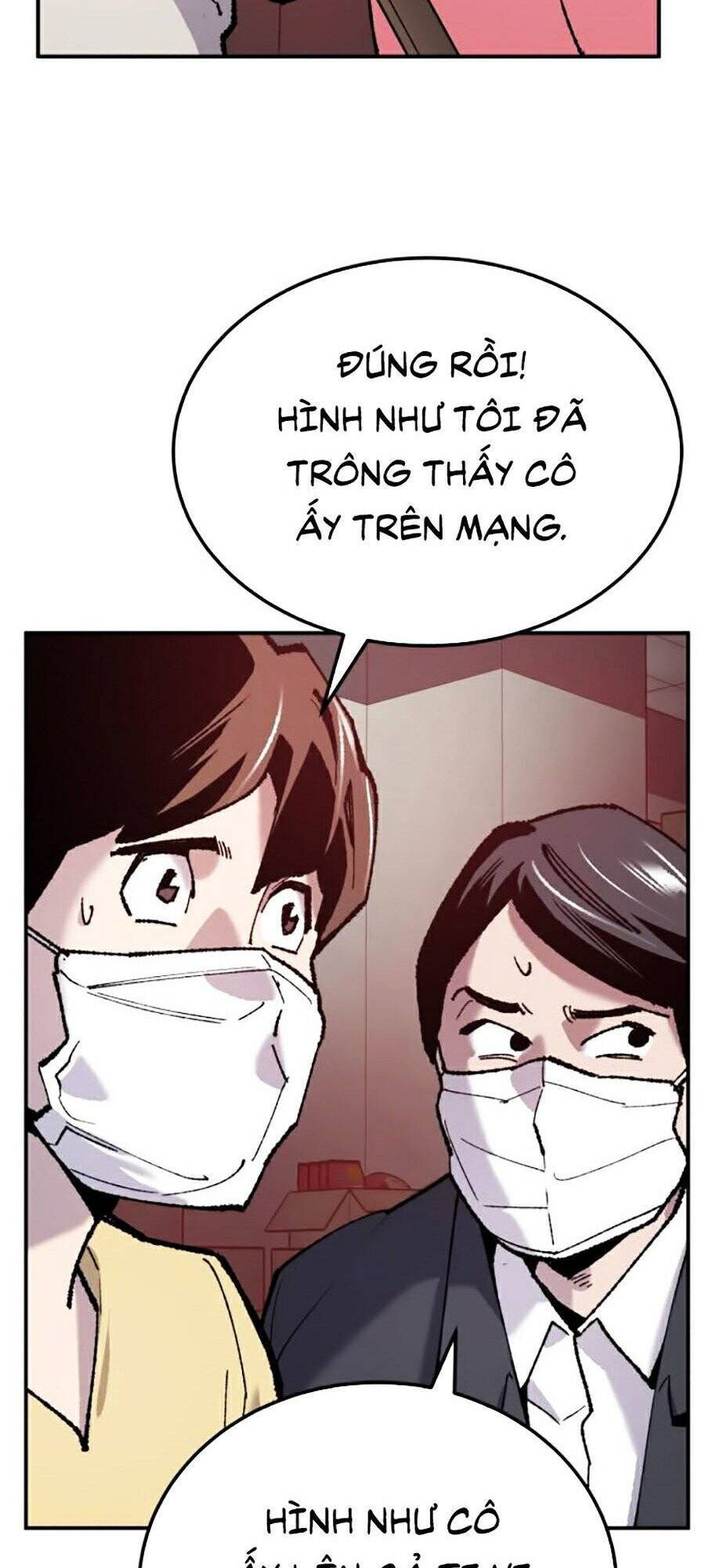 Phá Bỏ Giới Hạn chapter 35 - Upload bởi truyensieuhay.com
