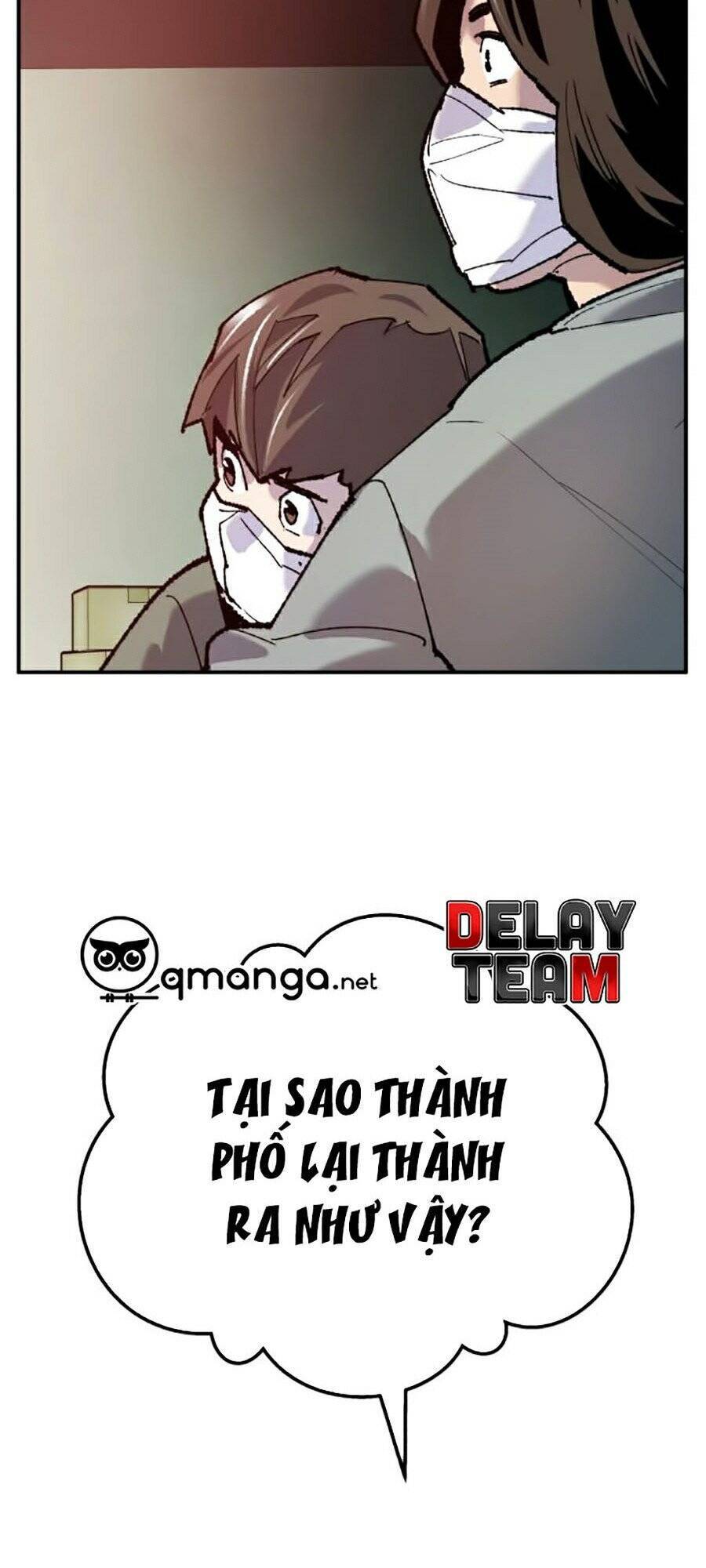Phá Bỏ Giới Hạn chapter 35 - Upload bởi truyensieuhay.com