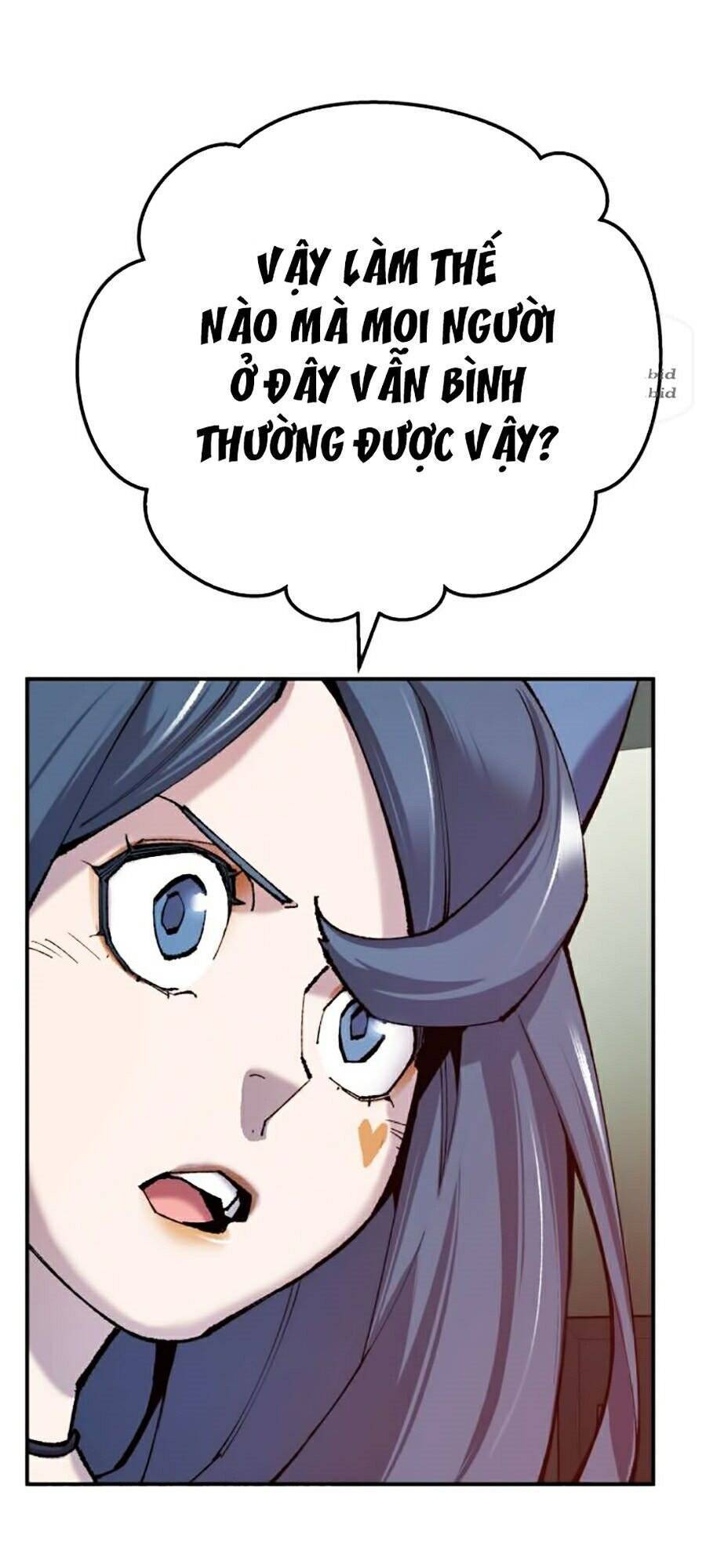 Phá Bỏ Giới Hạn chapter 35 - Upload bởi truyensieuhay.com