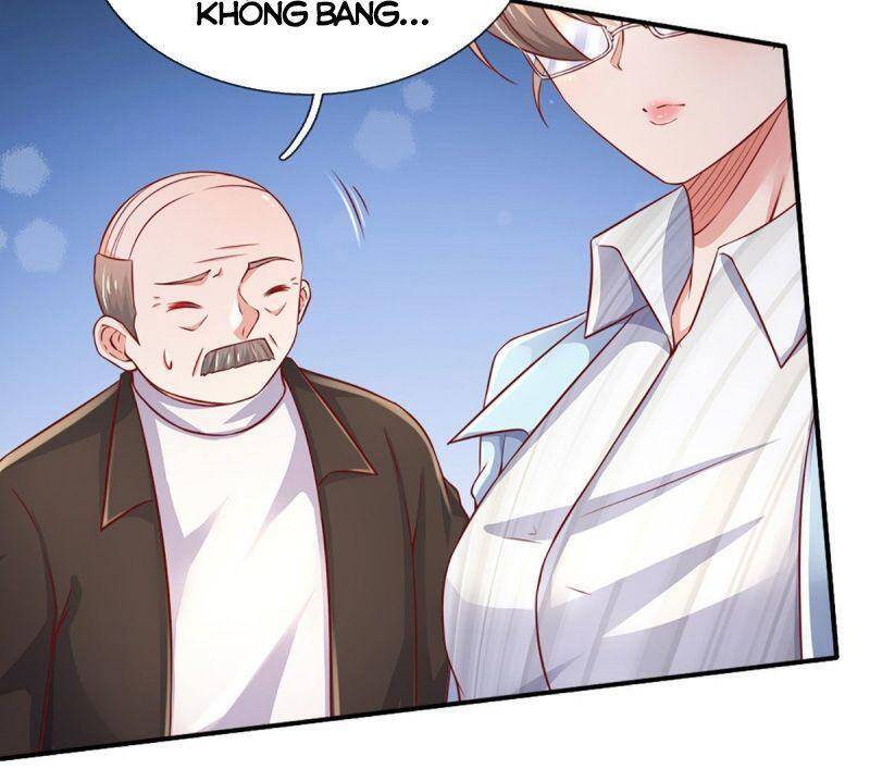 Luyện Thể Trăm Nghìn Tầng chapter 42 - Trang 19