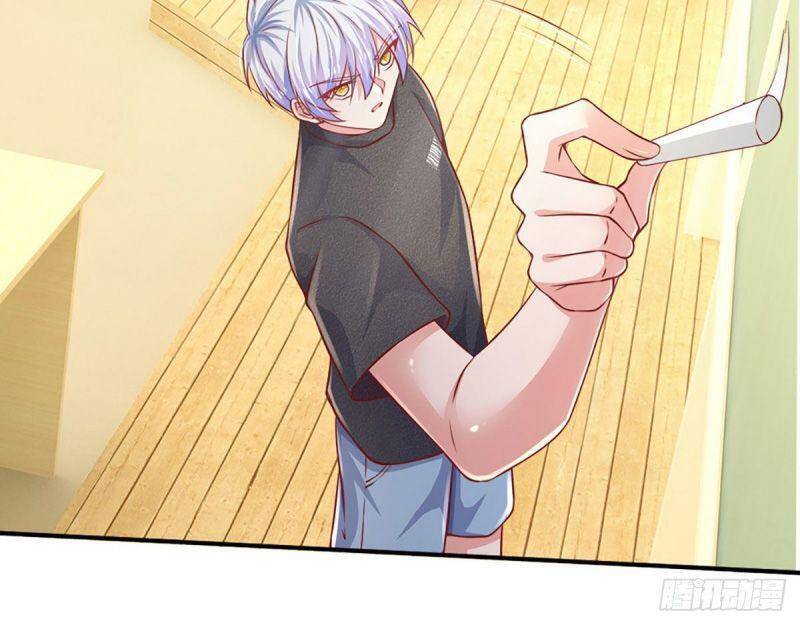 Luyện Thể Trăm Nghìn Tầng chapter 42 - Trang 21