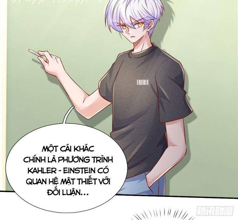 Luyện Thể Trăm Nghìn Tầng chapter 42 - Trang 23