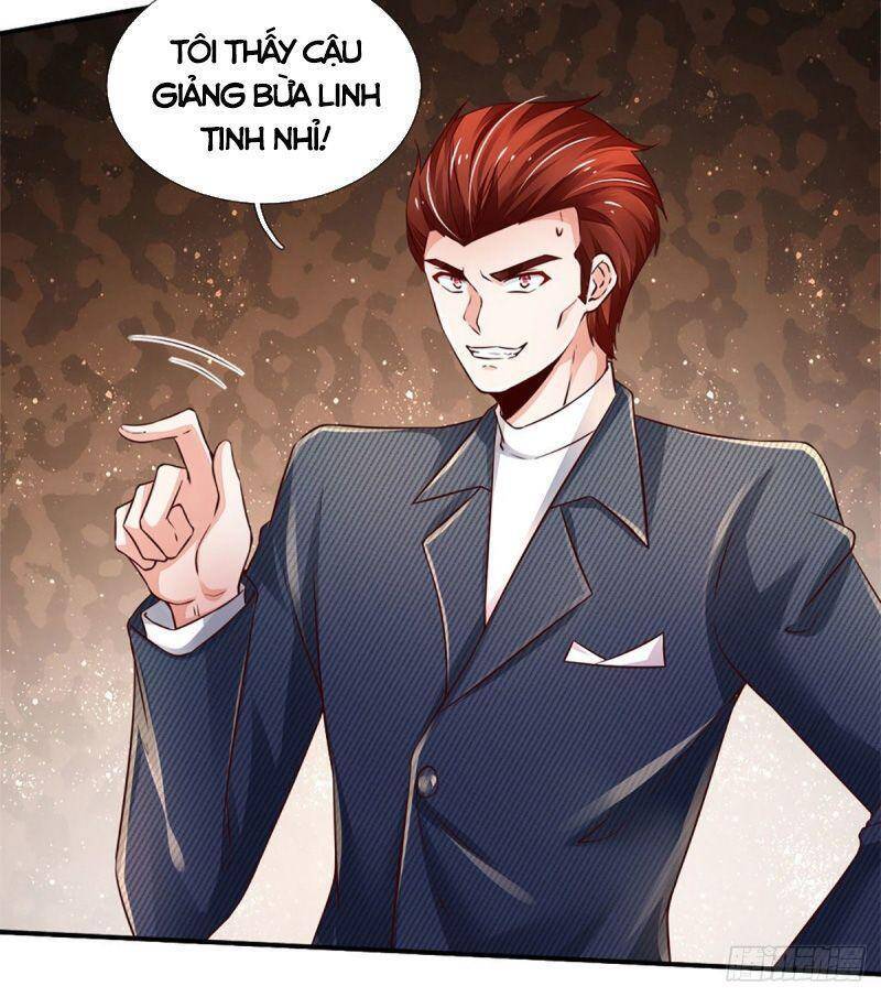 Luyện Thể Trăm Nghìn Tầng chapter 42 - Trang 31