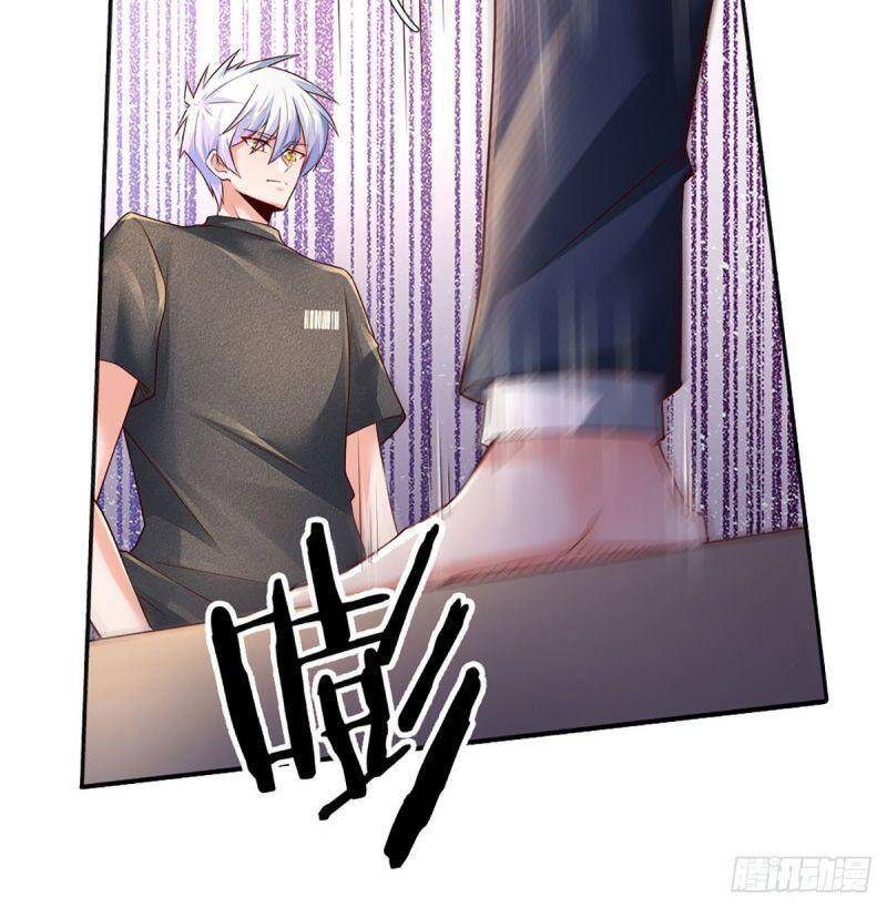 Luyện Thể Trăm Nghìn Tầng chapter 42 - Trang 8