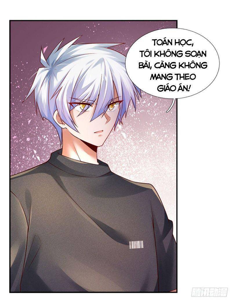 Luyện Thể Trăm Nghìn Tầng chapter 42 - Trang 10