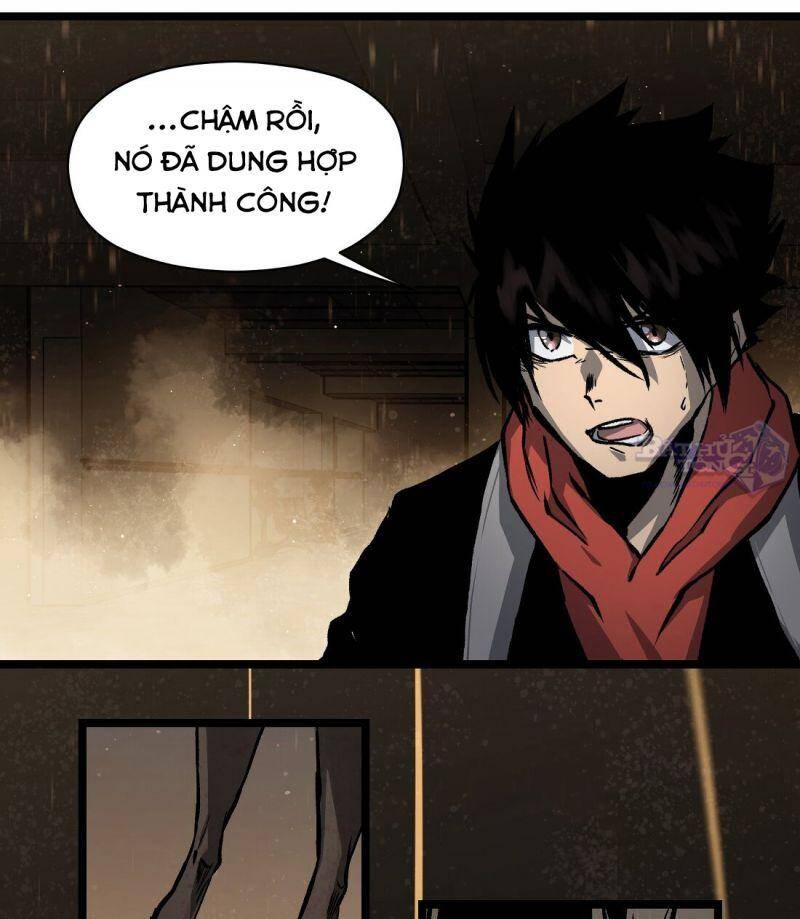 Ta là lão đại thời tận thế chapter 37 - Upload bởi truyensieuhay.com