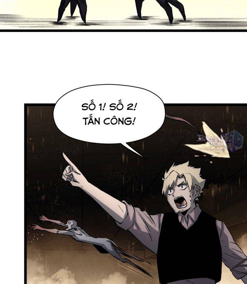 Ta là lão đại thời tận thế chapter 37 - Upload bởi truyensieuhay.com