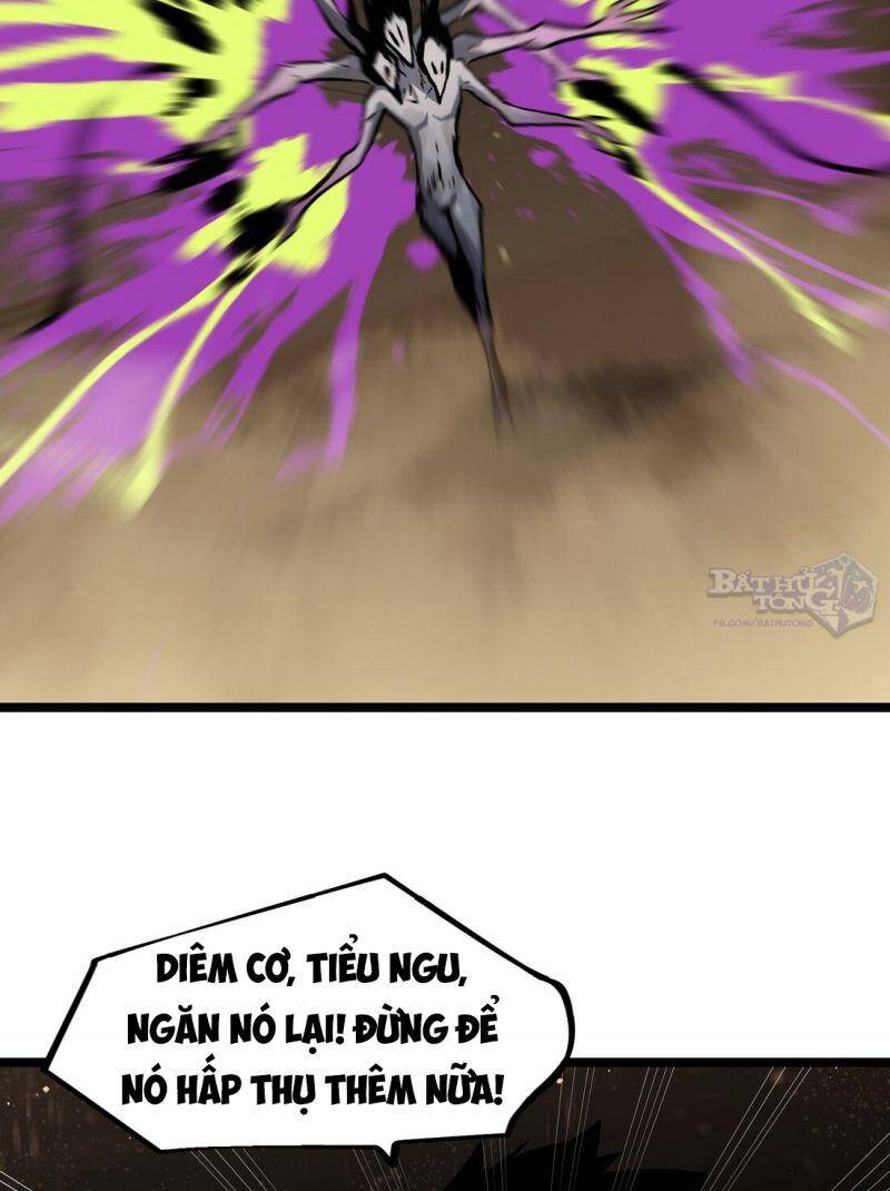 Ta là lão đại thời tận thế chapter 37 - Upload bởi truyensieuhay.com