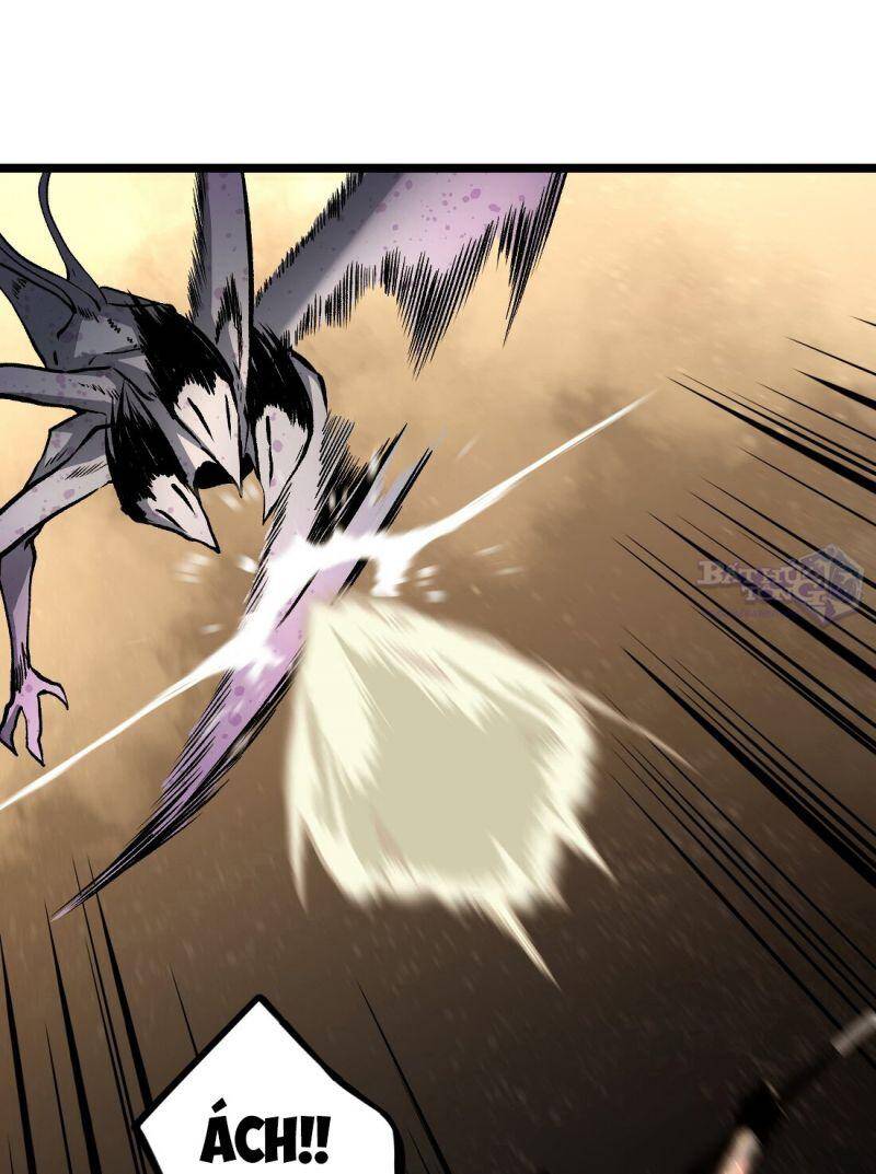Ta là lão đại thời tận thế chapter 37 - Upload bởi truyensieuhay.com