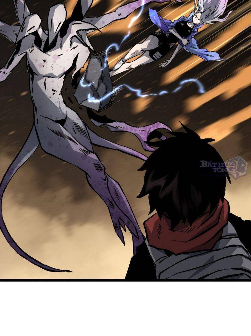 Ta là lão đại thời tận thế chapter 37 - Upload bởi truyensieuhay.com