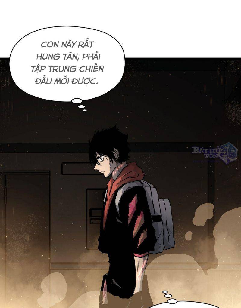 Ta là lão đại thời tận thế chapter 37 - Upload bởi truyensieuhay.com