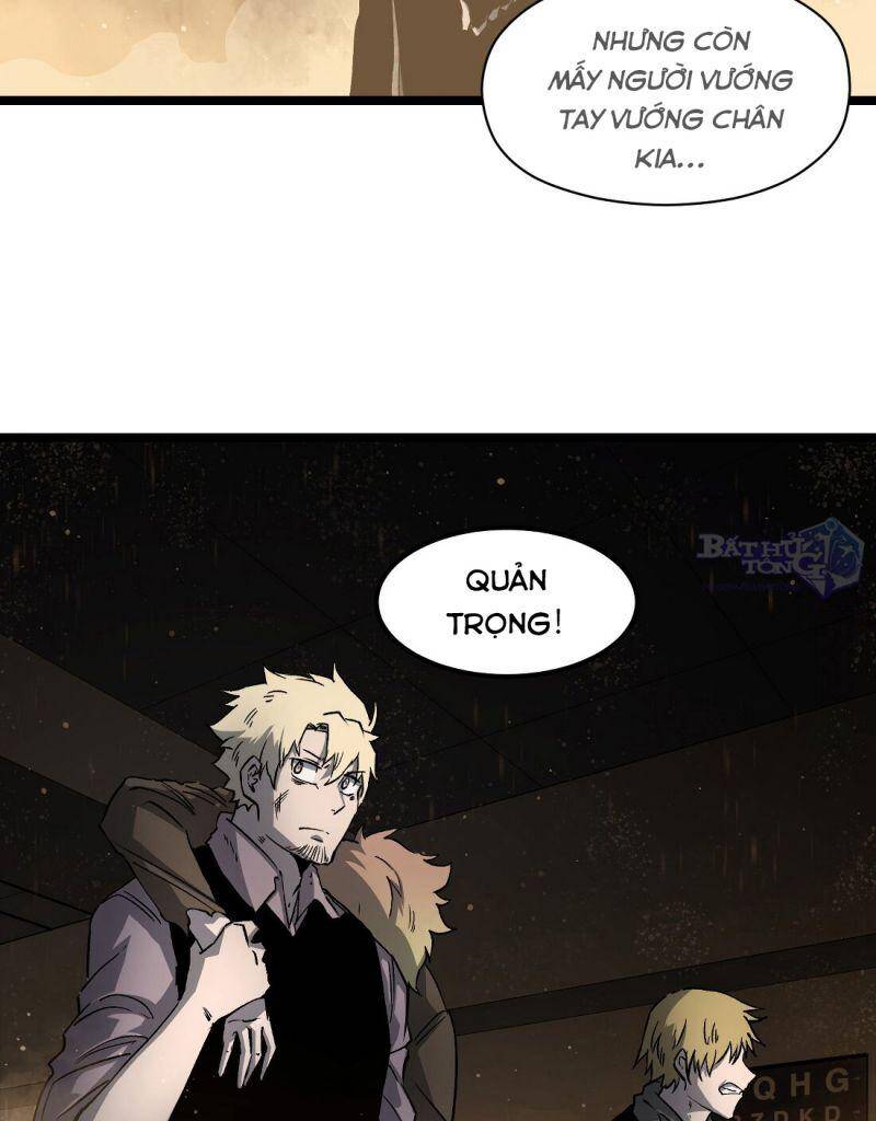 Ta là lão đại thời tận thế chapter 37 - Upload bởi truyensieuhay.com
