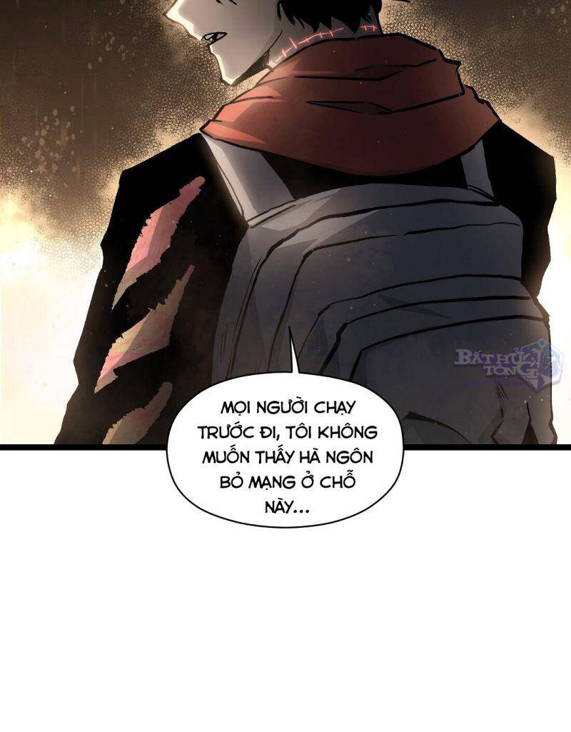 Ta là lão đại thời tận thế chapter 37 - Upload bởi truyensieuhay.com