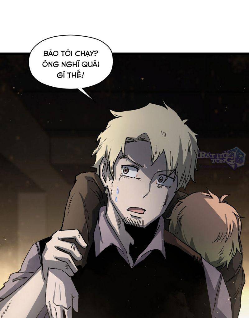 Ta là lão đại thời tận thế chapter 37 - Upload bởi truyensieuhay.com