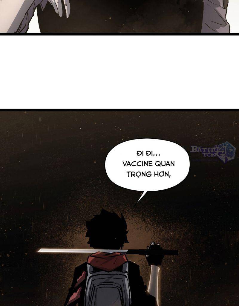 Ta là lão đại thời tận thế chapter 37 - Upload bởi truyensieuhay.com