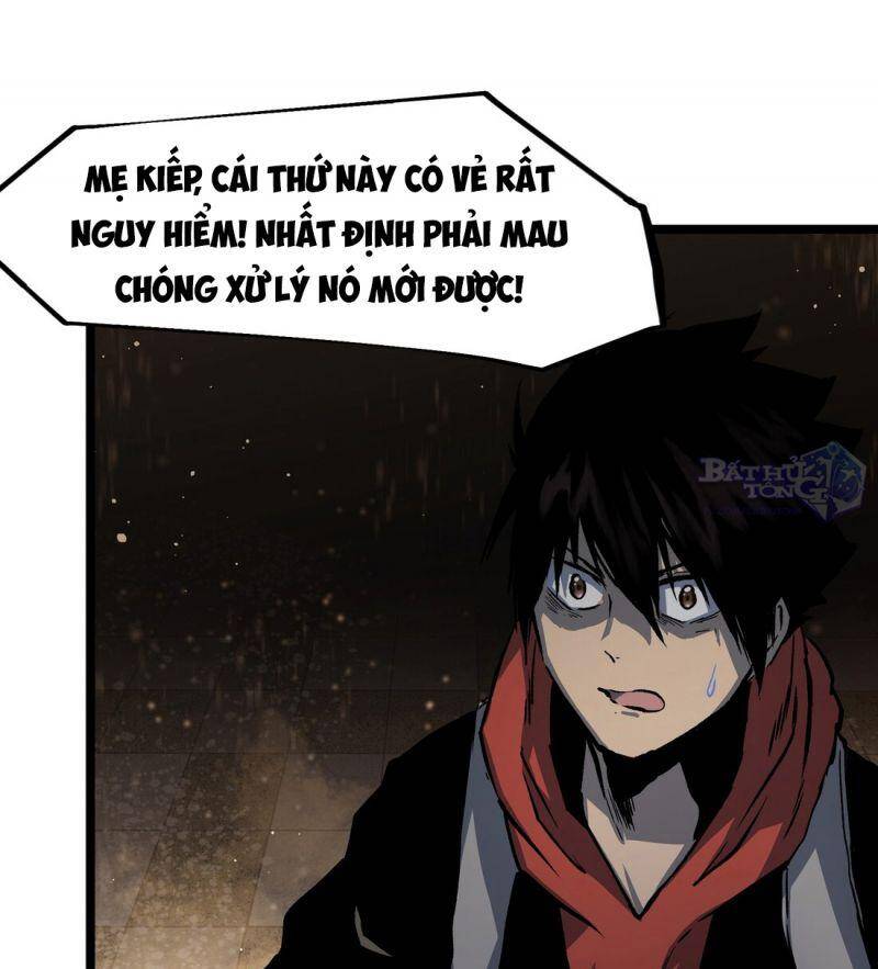 Ta là lão đại thời tận thế chapter 37 - Upload bởi truyensieuhay.com