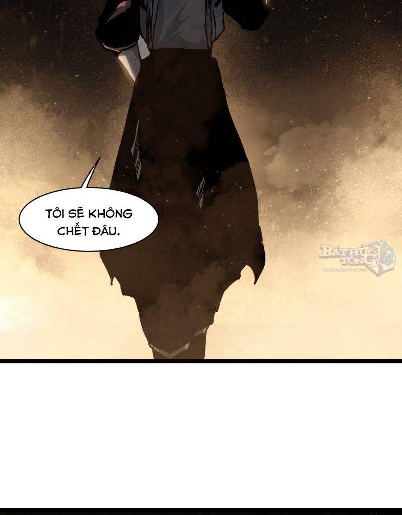 Ta là lão đại thời tận thế chapter 37 - Upload bởi truyensieuhay.com