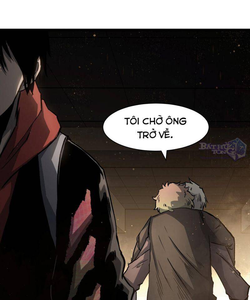 Ta là lão đại thời tận thế chapter 37 - Upload bởi truyensieuhay.com