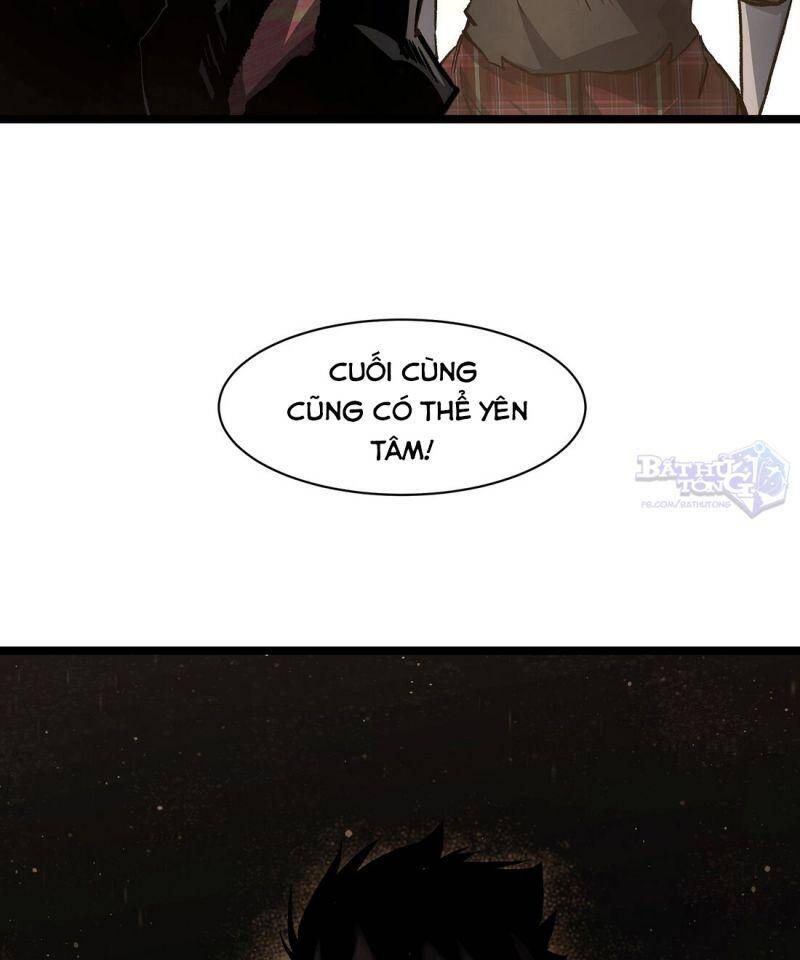 Ta là lão đại thời tận thế chapter 37 - Upload bởi truyensieuhay.com