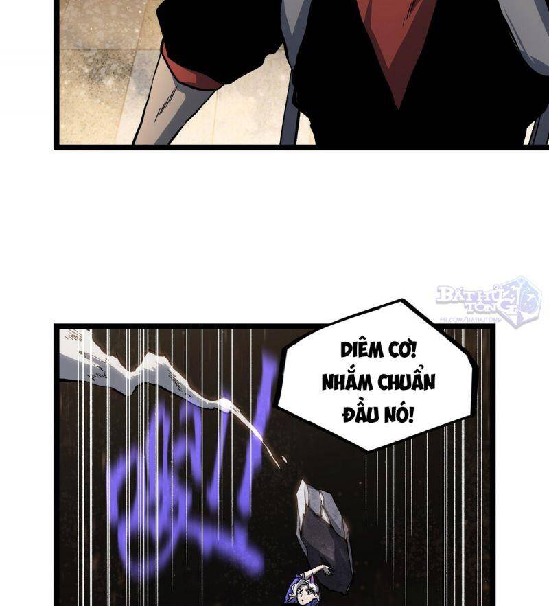 Ta là lão đại thời tận thế chapter 37 - Upload bởi truyensieuhay.com