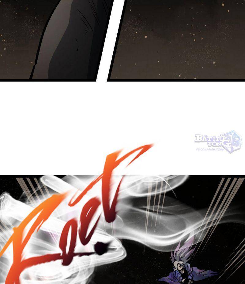 Ta là lão đại thời tận thế chapter 37 - Upload bởi truyensieuhay.com