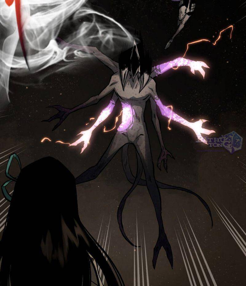 Ta là lão đại thời tận thế chapter 37 - Upload bởi truyensieuhay.com