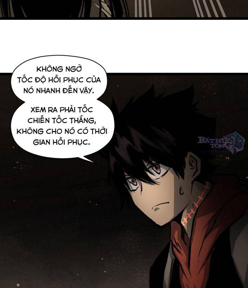 Ta là lão đại thời tận thế chapter 37 - Upload bởi truyensieuhay.com