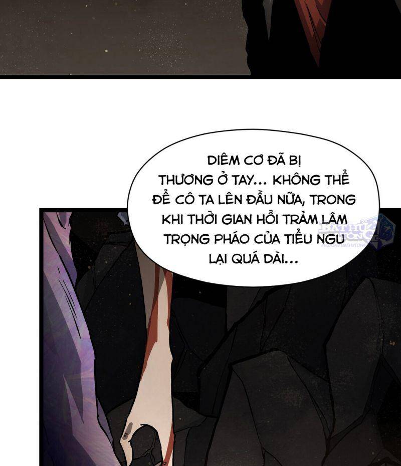 Ta là lão đại thời tận thế chapter 37 - Upload bởi truyensieuhay.com