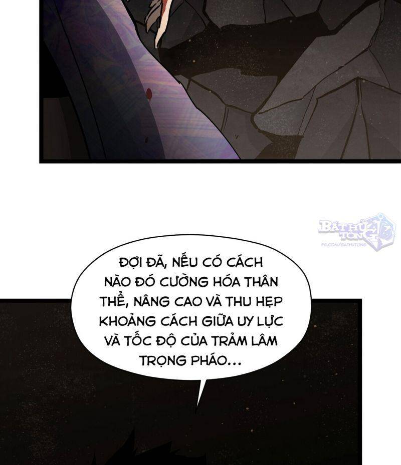 Ta là lão đại thời tận thế chapter 37 - Upload bởi truyensieuhay.com