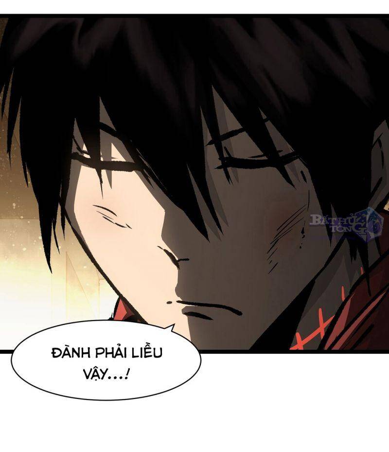 Ta là lão đại thời tận thế chapter 37 - Upload bởi truyensieuhay.com
