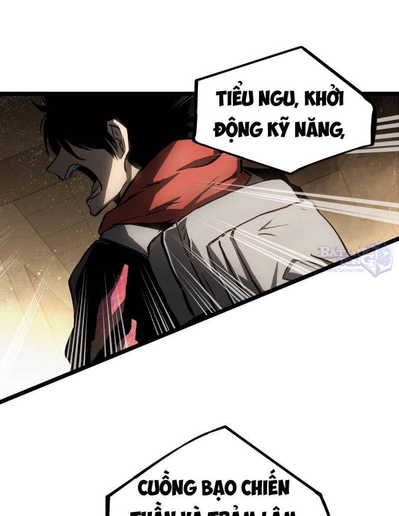 Ta là lão đại thời tận thế chapter 37 - Upload bởi truyensieuhay.com