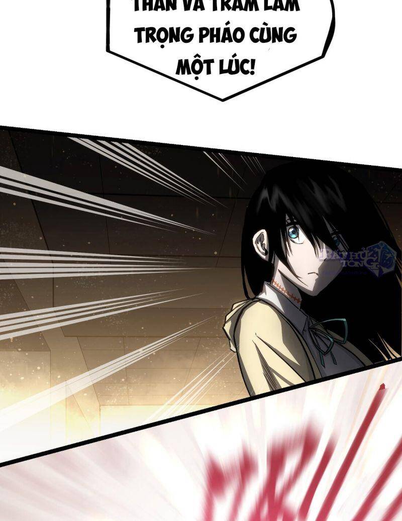 Ta là lão đại thời tận thế chapter 37 - Upload bởi truyensieuhay.com