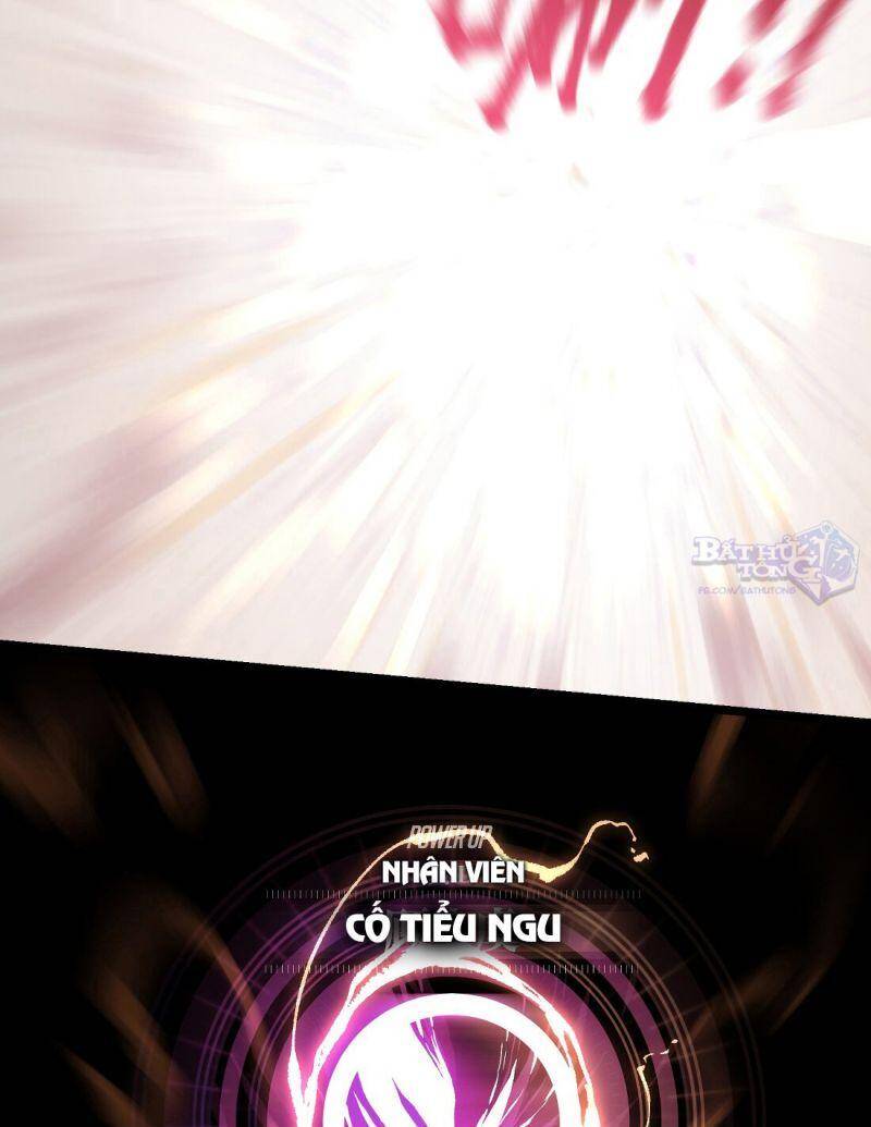 Ta là lão đại thời tận thế chapter 37 - Upload bởi truyensieuhay.com