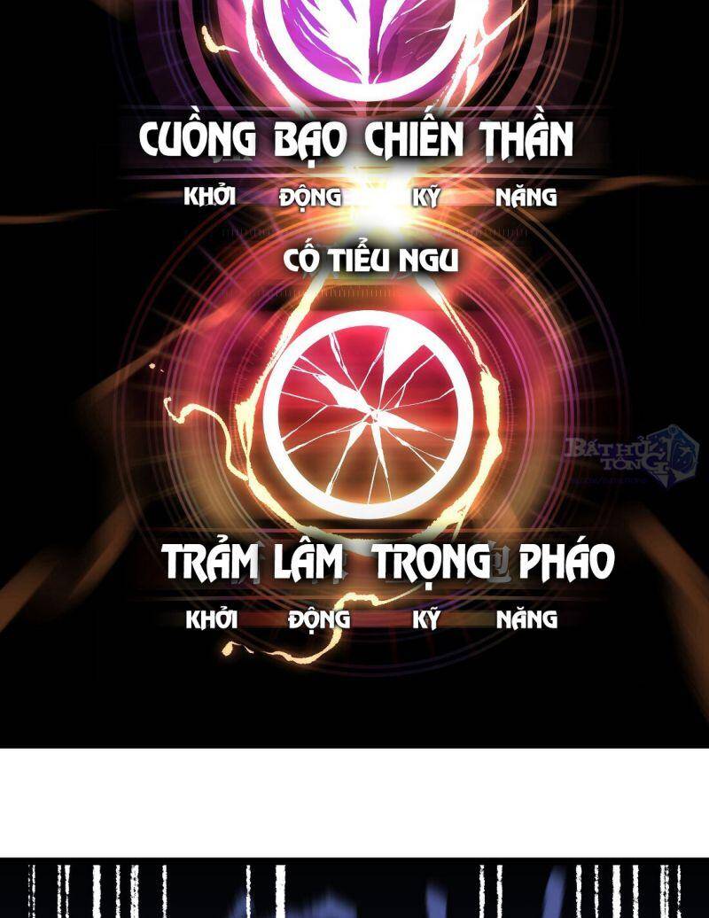 Ta là lão đại thời tận thế chapter 37 - Upload bởi truyensieuhay.com