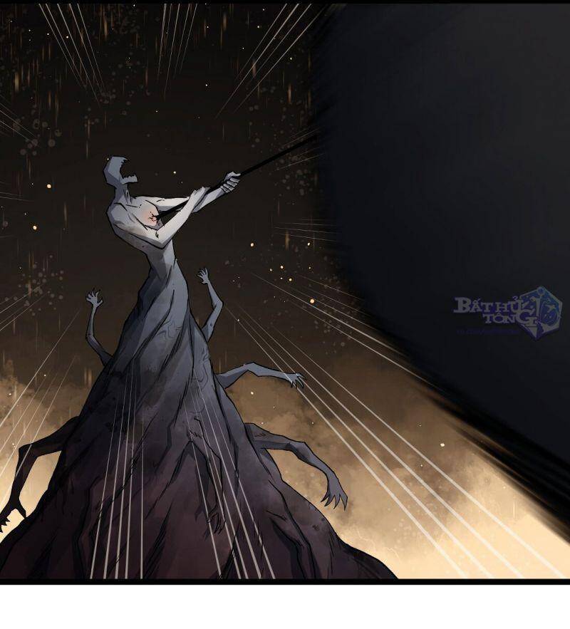 Ta là lão đại thời tận thế chapter 37 - Upload bởi truyensieuhay.com