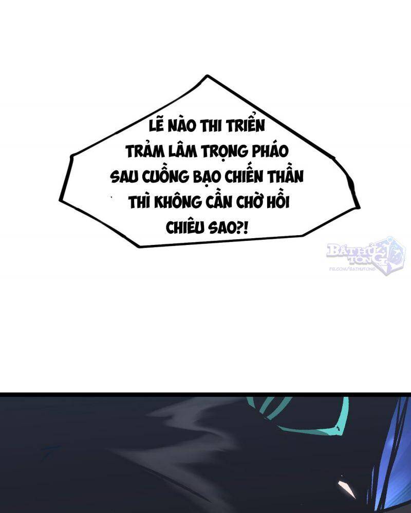 Ta là lão đại thời tận thế chapter 37 - Upload bởi truyensieuhay.com