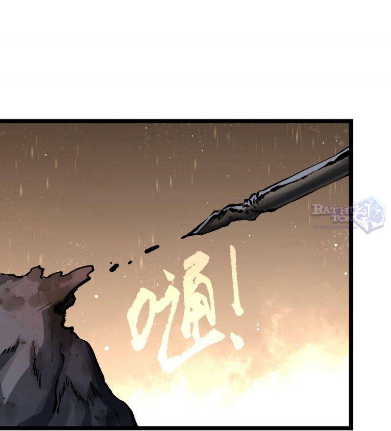 Ta là lão đại thời tận thế chapter 37 - Upload bởi truyensieuhay.com