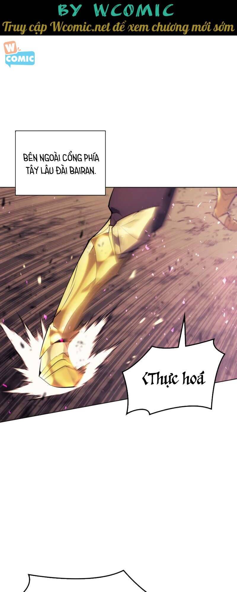 Thợ Rèn Huyền Thoại chapter 84 - Upload bởi truyensieuhay.com