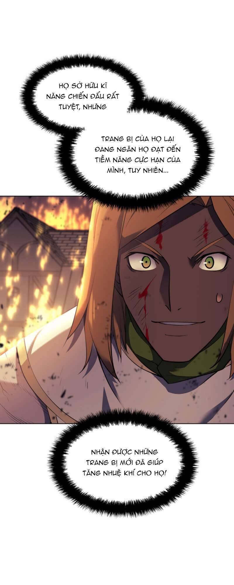 Thợ Rèn Huyền Thoại chapter 84 - Upload bởi truyensieuhay.com
