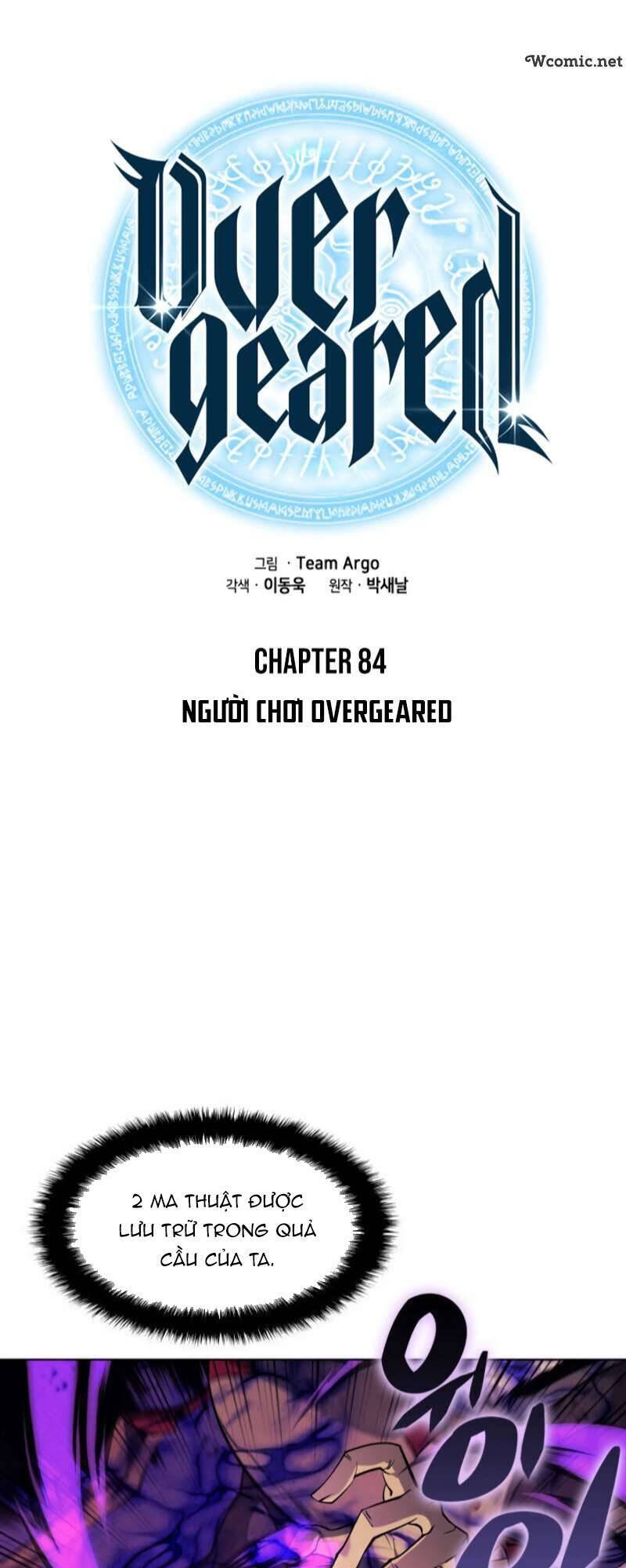 Thợ Rèn Huyền Thoại chapter 84 - Upload bởi truyensieuhay.com
