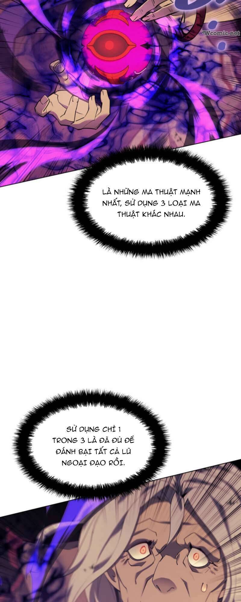 Thợ Rèn Huyền Thoại chapter 84 - Upload bởi truyensieuhay.com