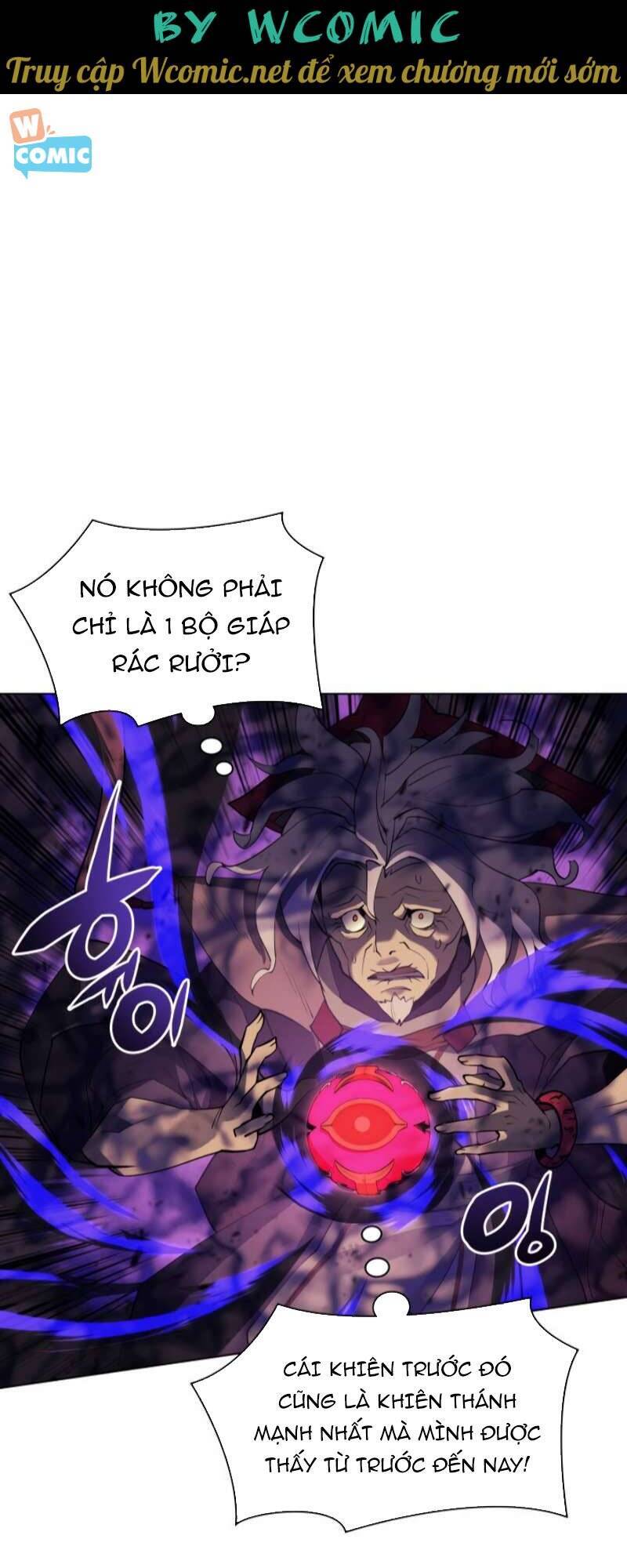 Thợ Rèn Huyền Thoại chapter 84 - Upload bởi truyensieuhay.com