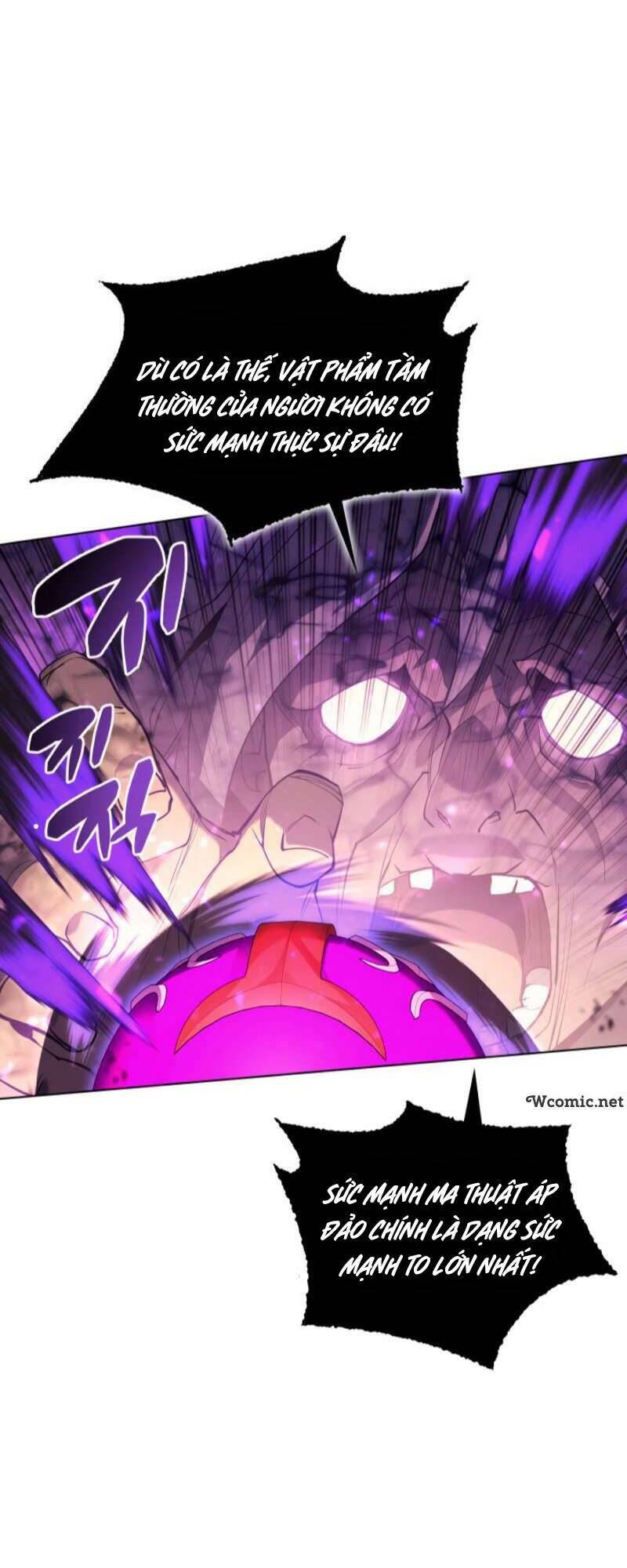 Thợ Rèn Huyền Thoại chapter 84 - Upload bởi truyensieuhay.com