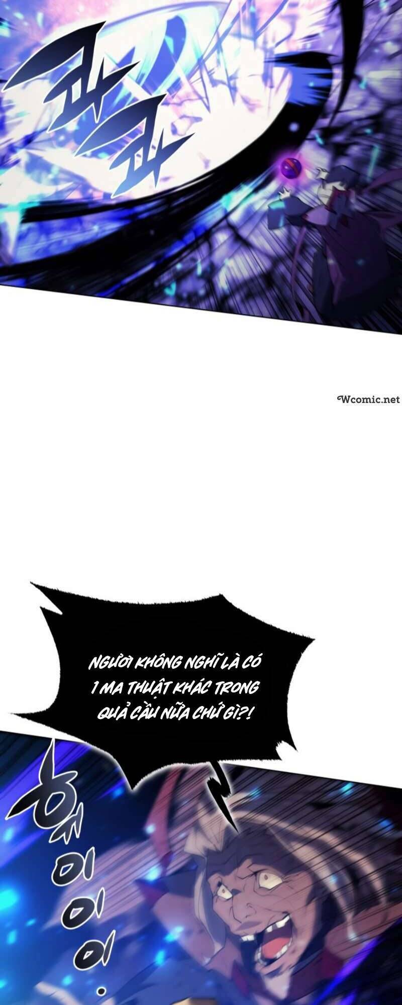 Thợ Rèn Huyền Thoại chapter 84 - Upload bởi truyensieuhay.com