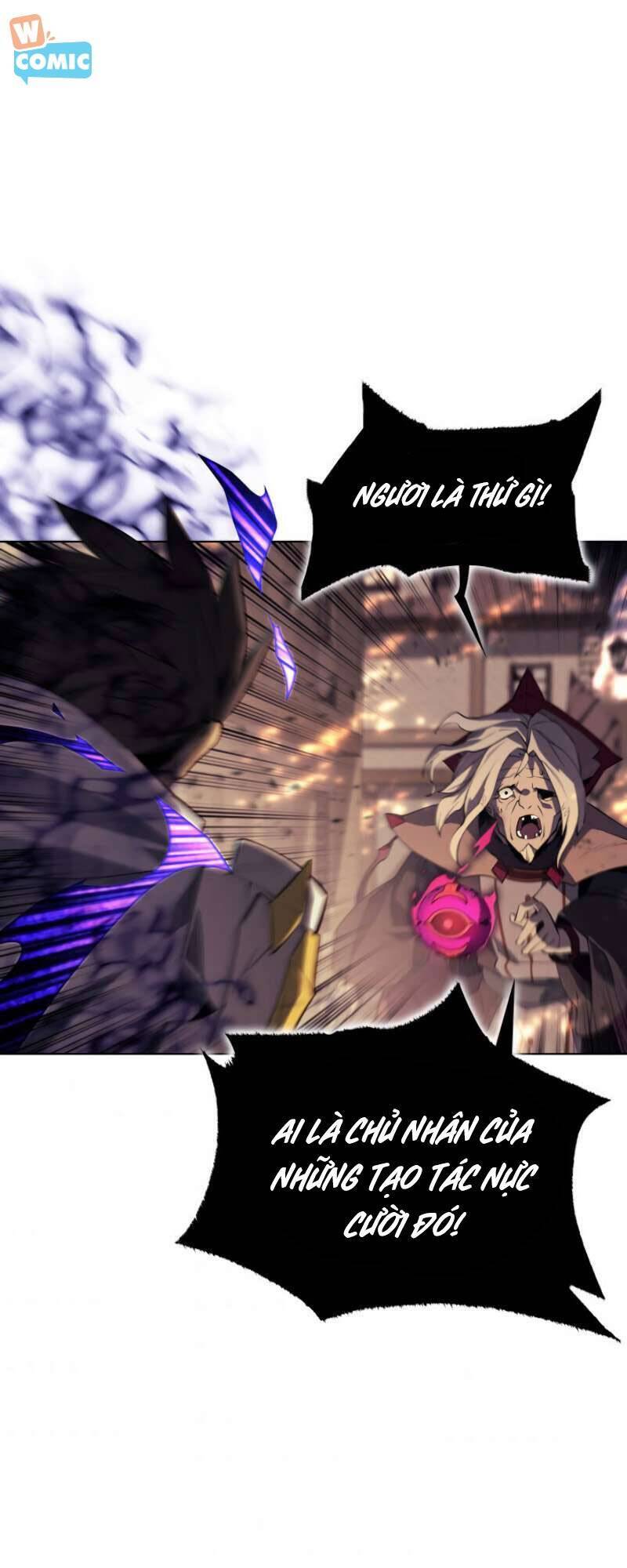 Thợ Rèn Huyền Thoại chapter 84 - Upload bởi truyensieuhay.com