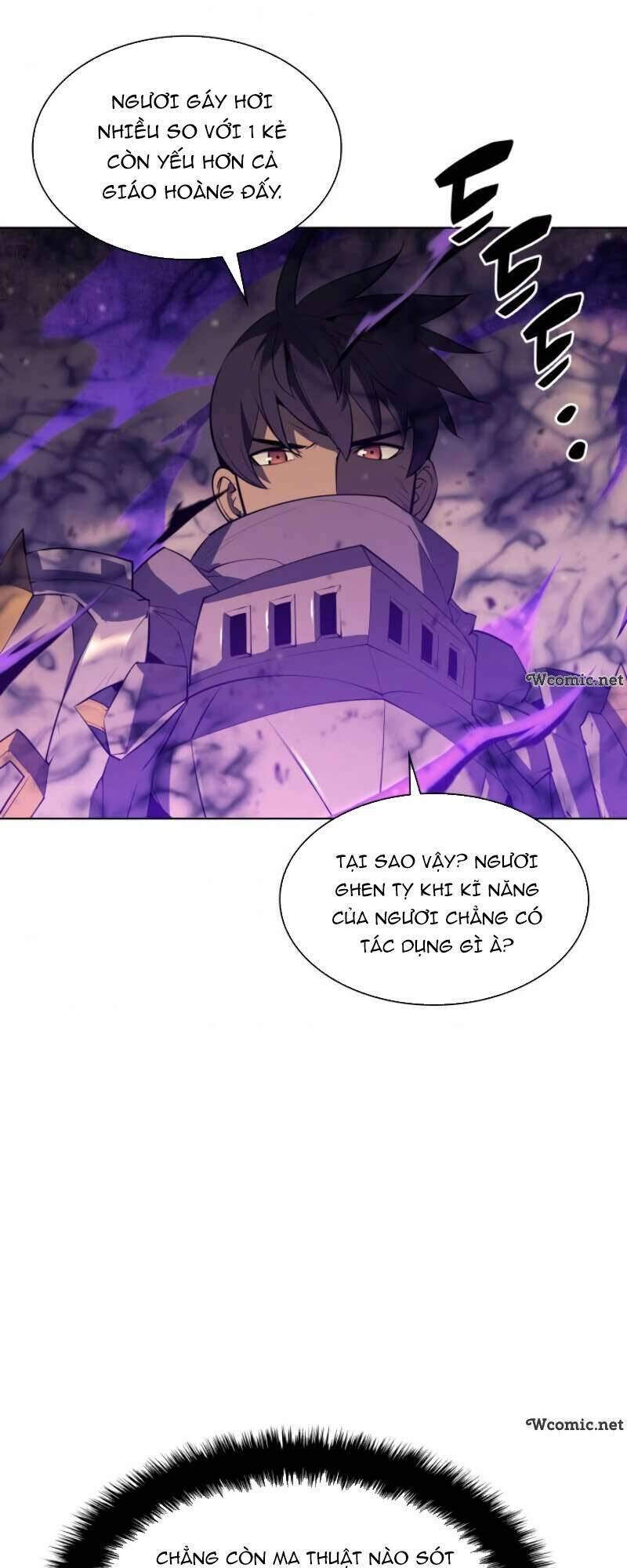 Thợ Rèn Huyền Thoại chapter 84 - Upload bởi truyensieuhay.com