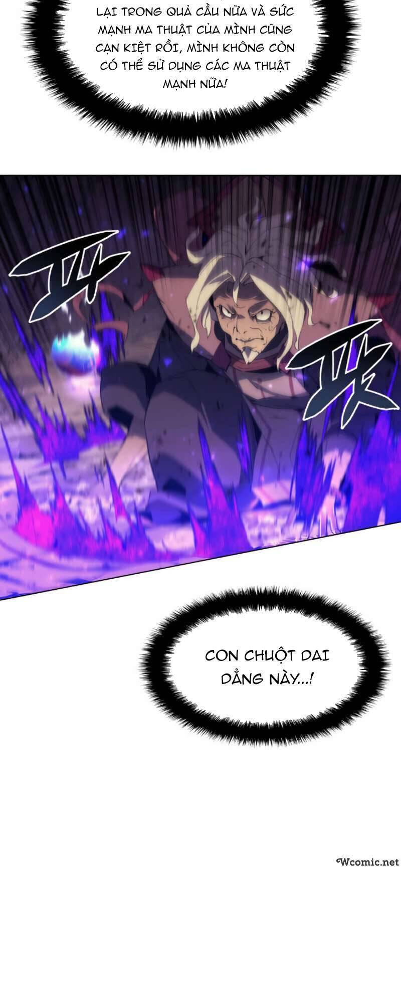 Thợ Rèn Huyền Thoại chapter 84 - Upload bởi truyensieuhay.com