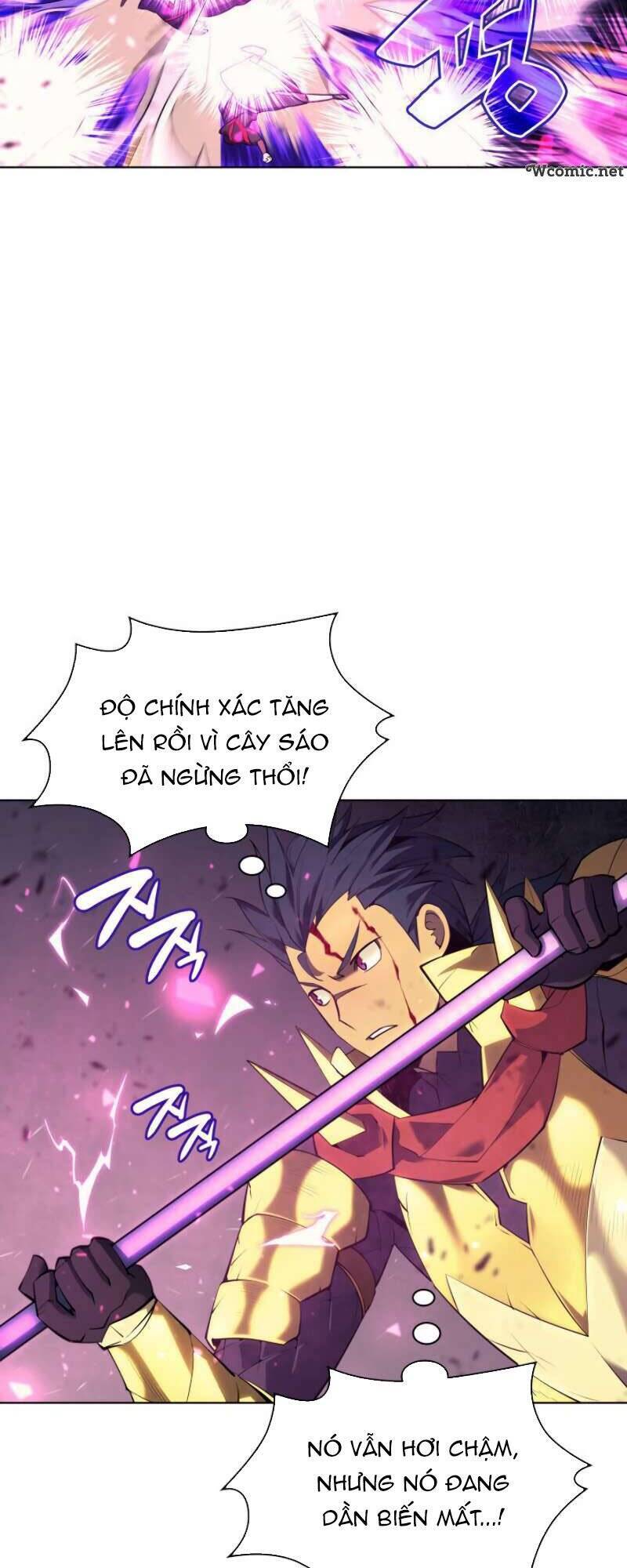 Thợ Rèn Huyền Thoại chapter 84 - Upload bởi truyensieuhay.com