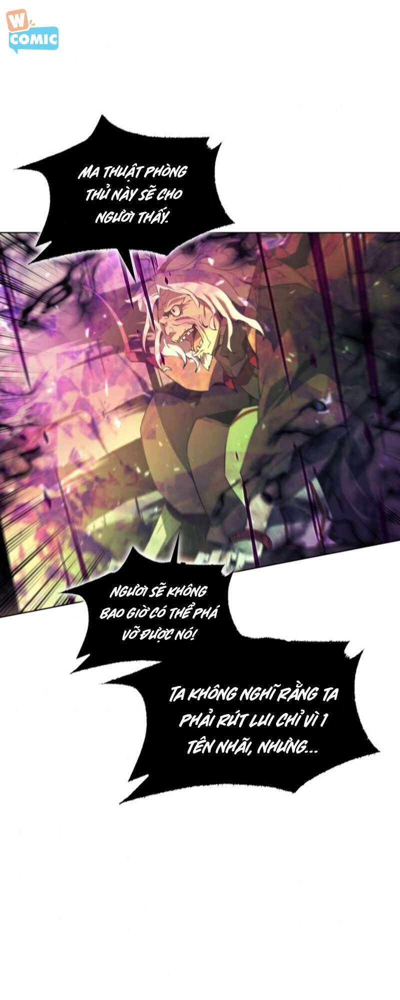 Thợ Rèn Huyền Thoại chapter 84 - Upload bởi truyensieuhay.com