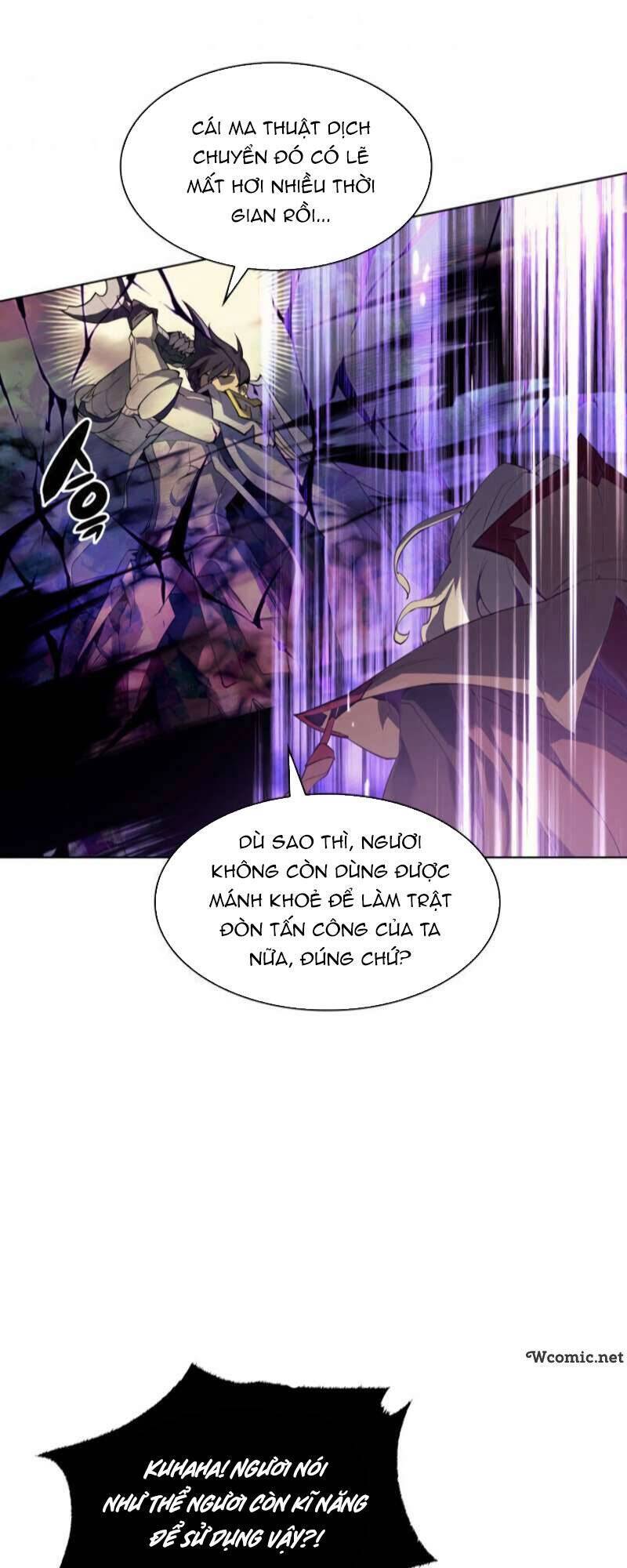 Thợ Rèn Huyền Thoại chapter 84 - Upload bởi truyensieuhay.com